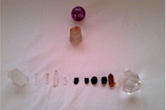 Formação em Cura Espectral